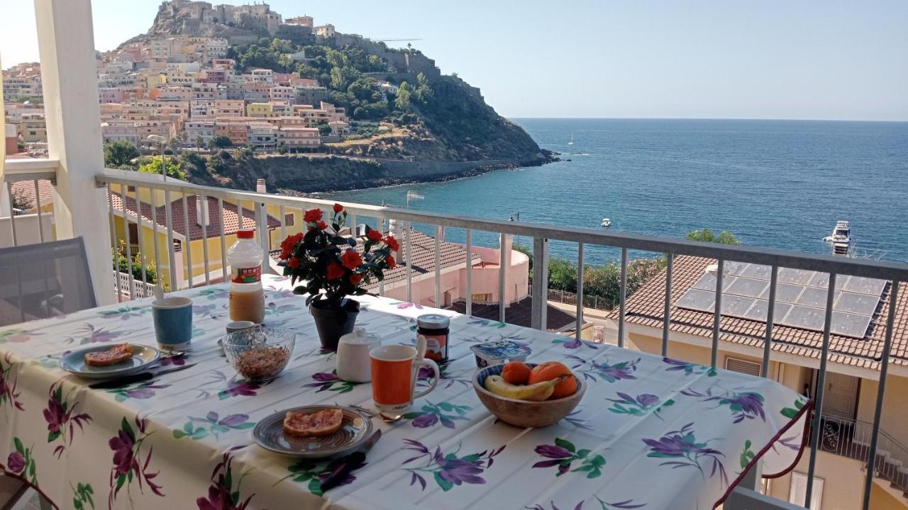 Incanto sul Mare Castelsardo Esterno foto