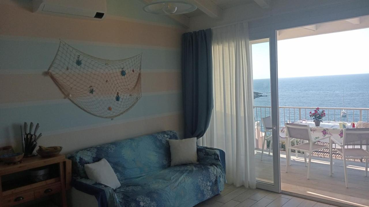 Incanto sul Mare Castelsardo Esterno foto