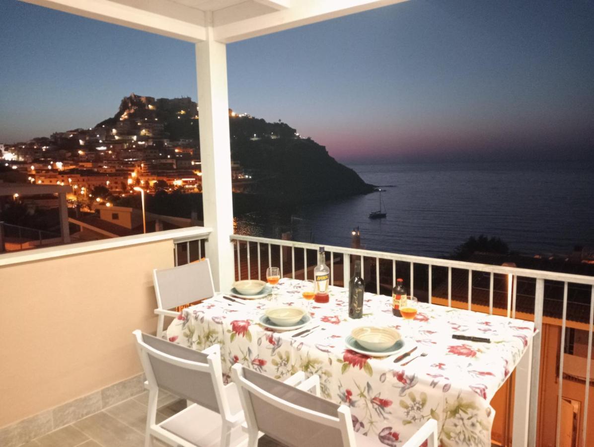 Incanto sul Mare Castelsardo Esterno foto