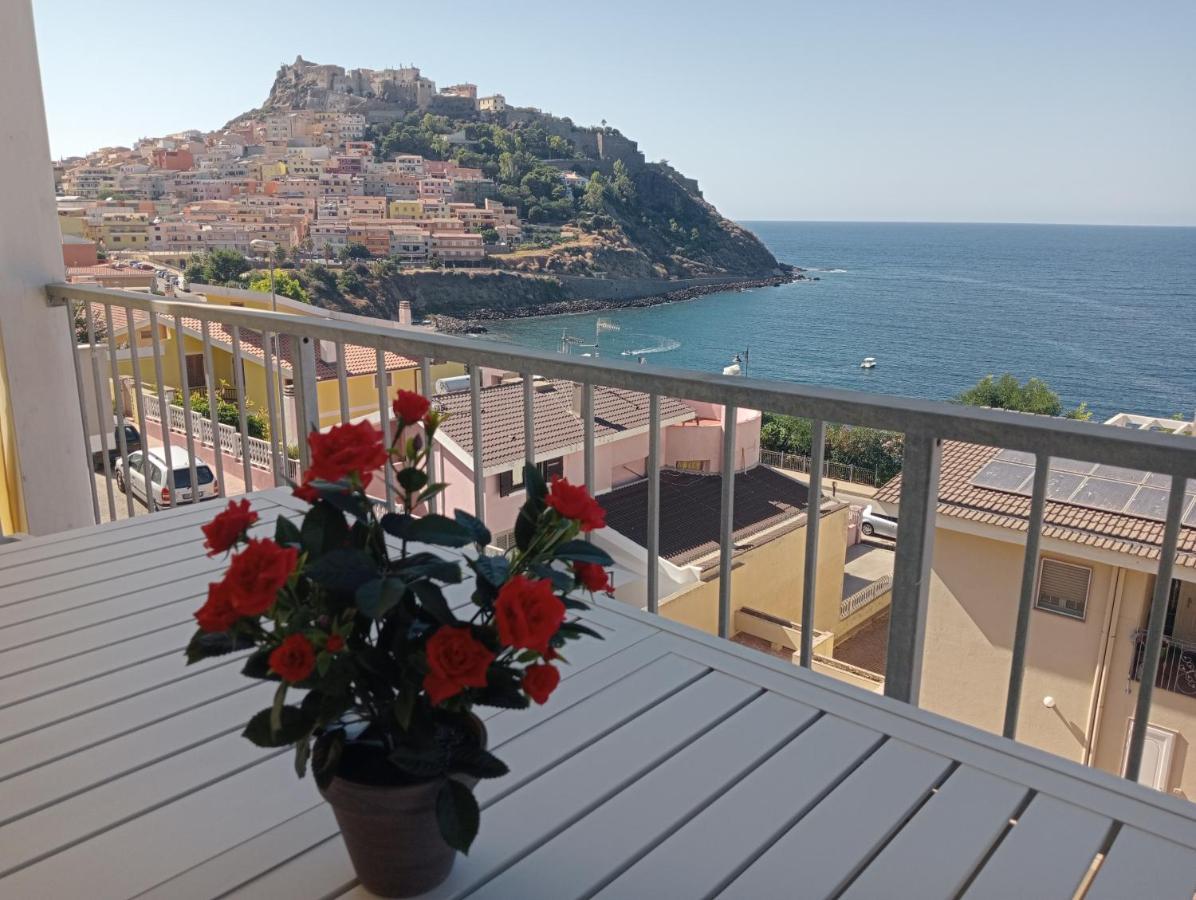 Incanto sul Mare Castelsardo Esterno foto