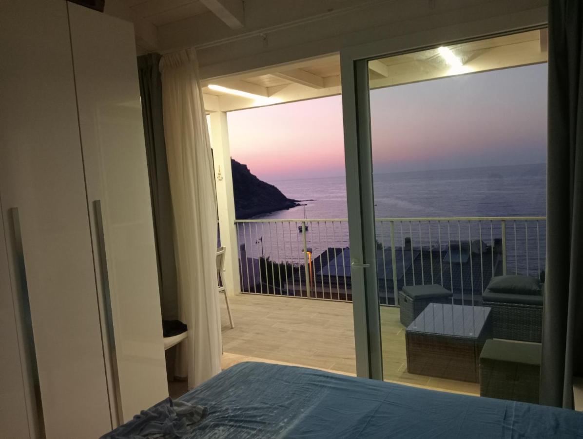 Incanto sul Mare Castelsardo Esterno foto