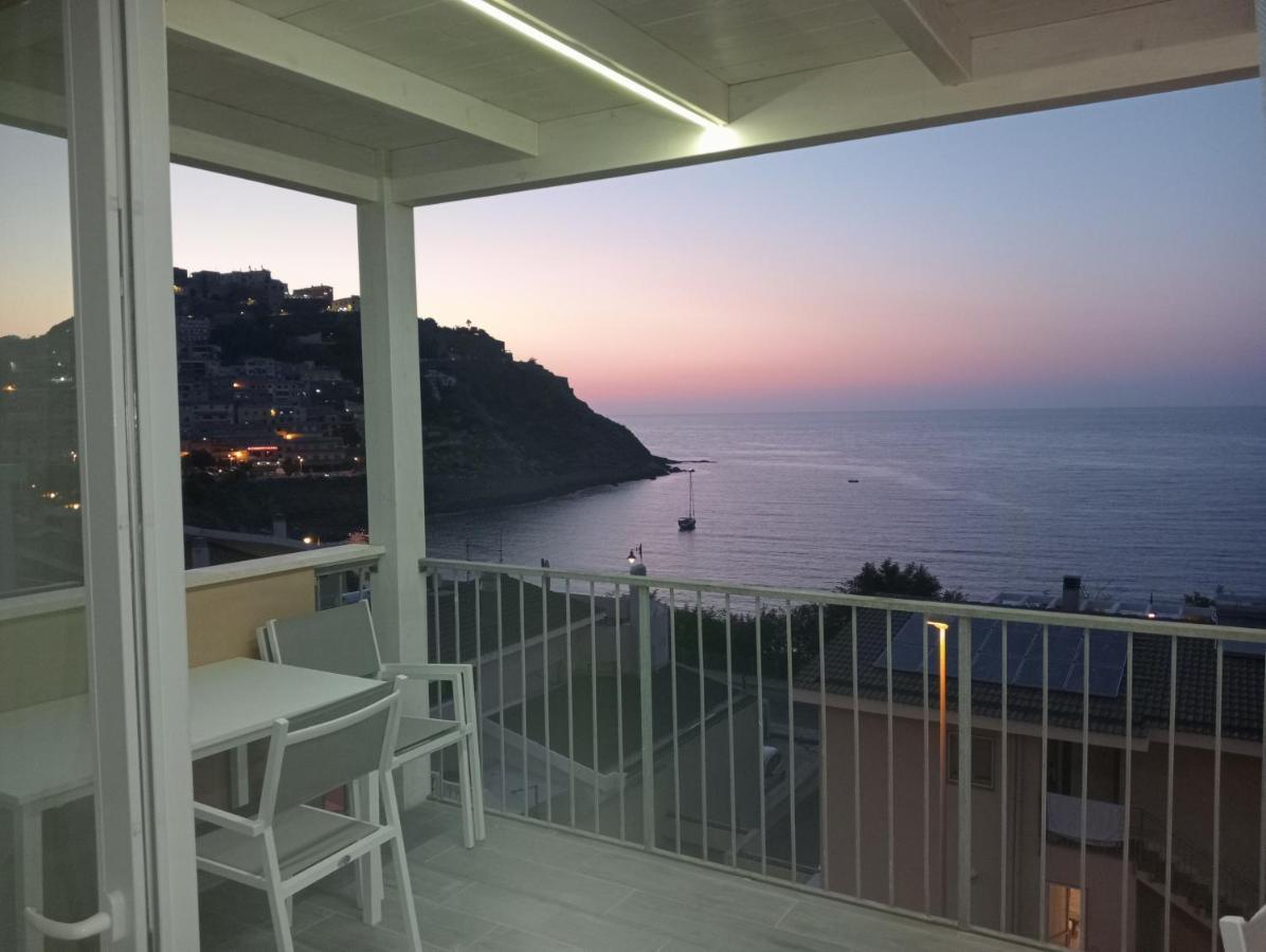 Incanto sul Mare Castelsardo Esterno foto