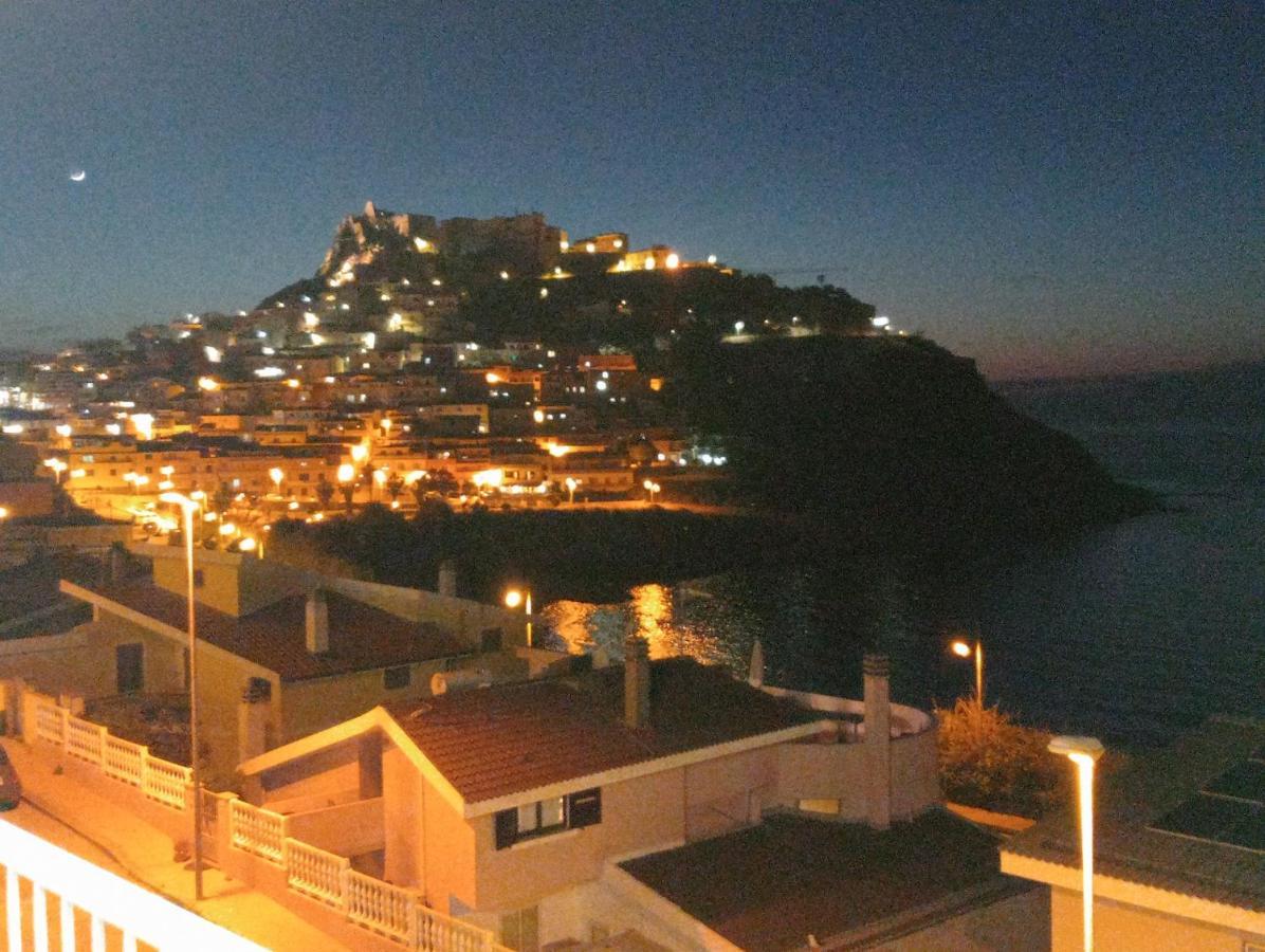 Incanto sul Mare Castelsardo Esterno foto